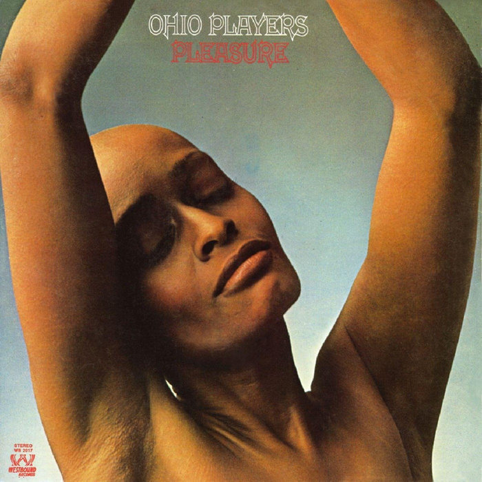 Pleasure (2023 Remastered) | Ohio Players