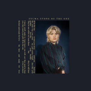 Be The One cover