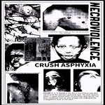 Crush Asphyxia