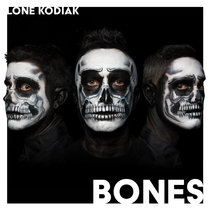 Bones cover art
