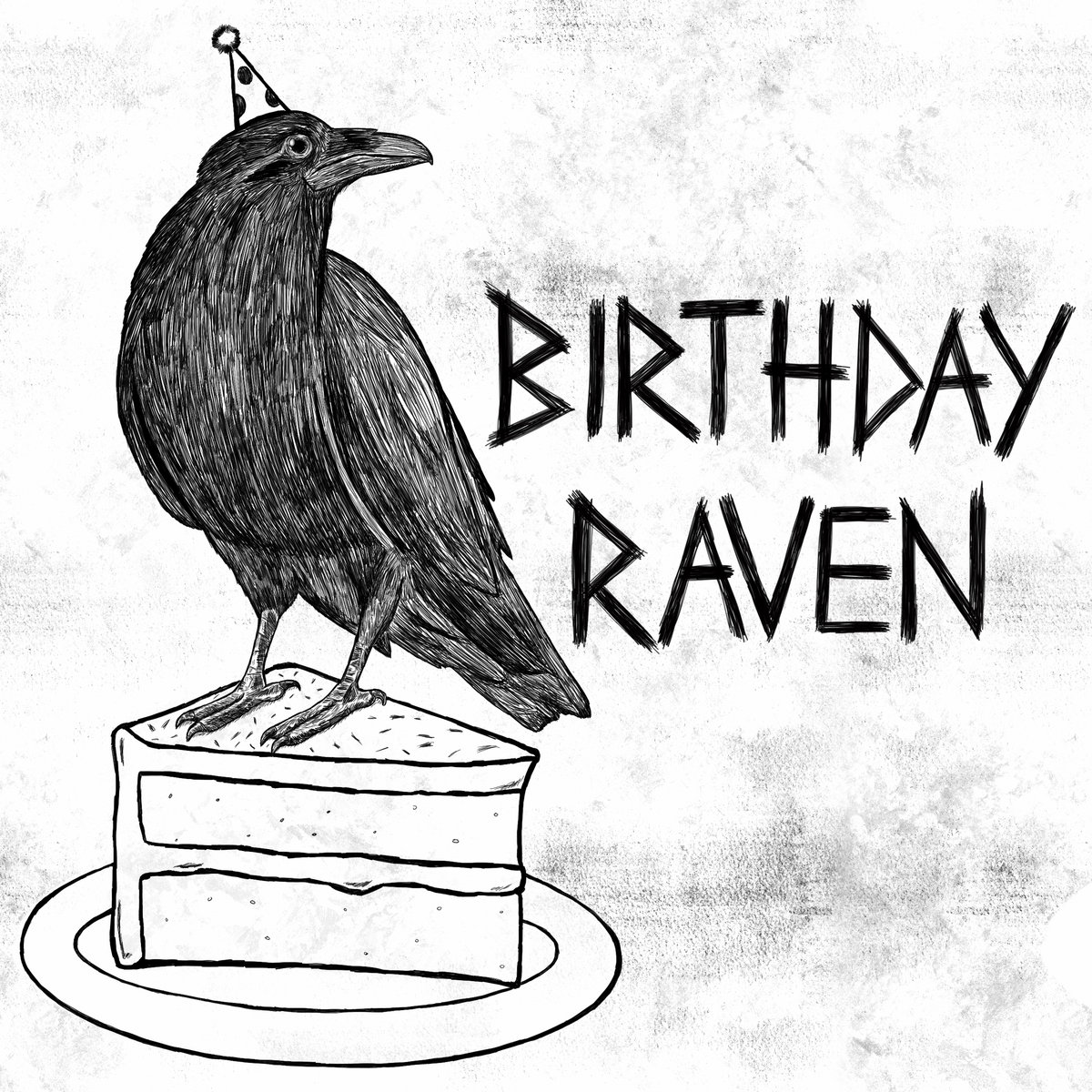 Demo ‘20 | Birthday Raven