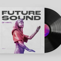 Future Sound of Egypt — Future Sound of Vinyl Vol 2