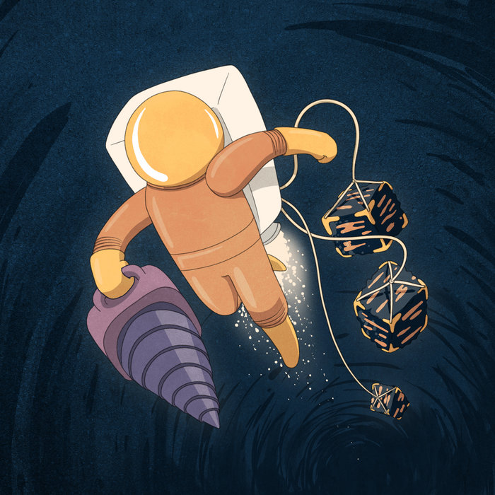 Dome Romantik (Dome Romantik) Cameron Paxton