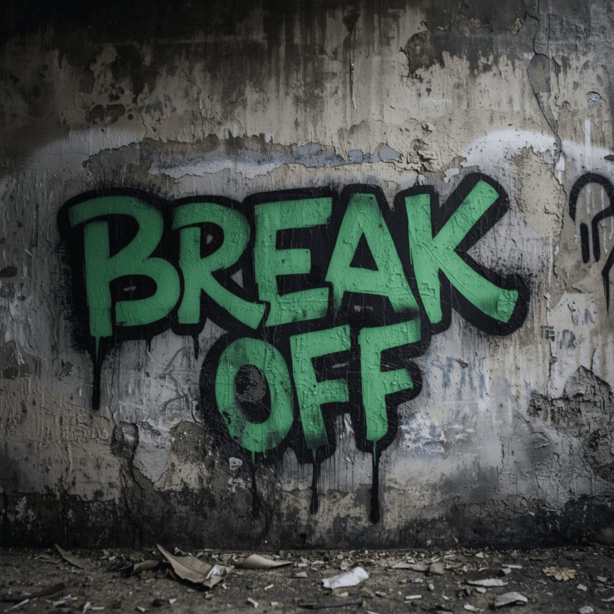 Break Off (Feat Cam One & Torae) - Prod By Willhouse | Stylistic Murder
