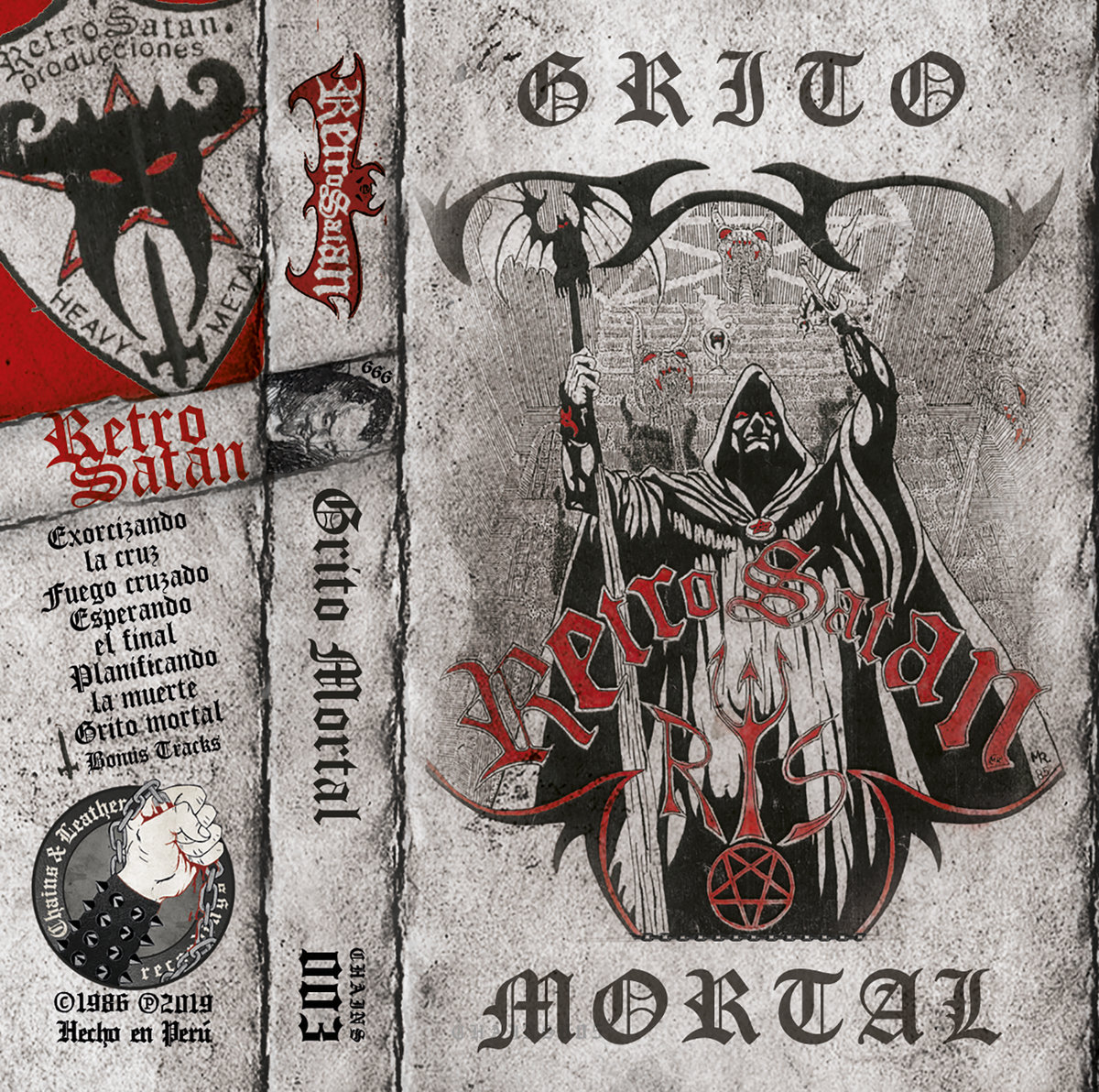 Maggot Mortal Terror CD プルガリア盤 Maggot Mortal Terror CD プルガリア盤