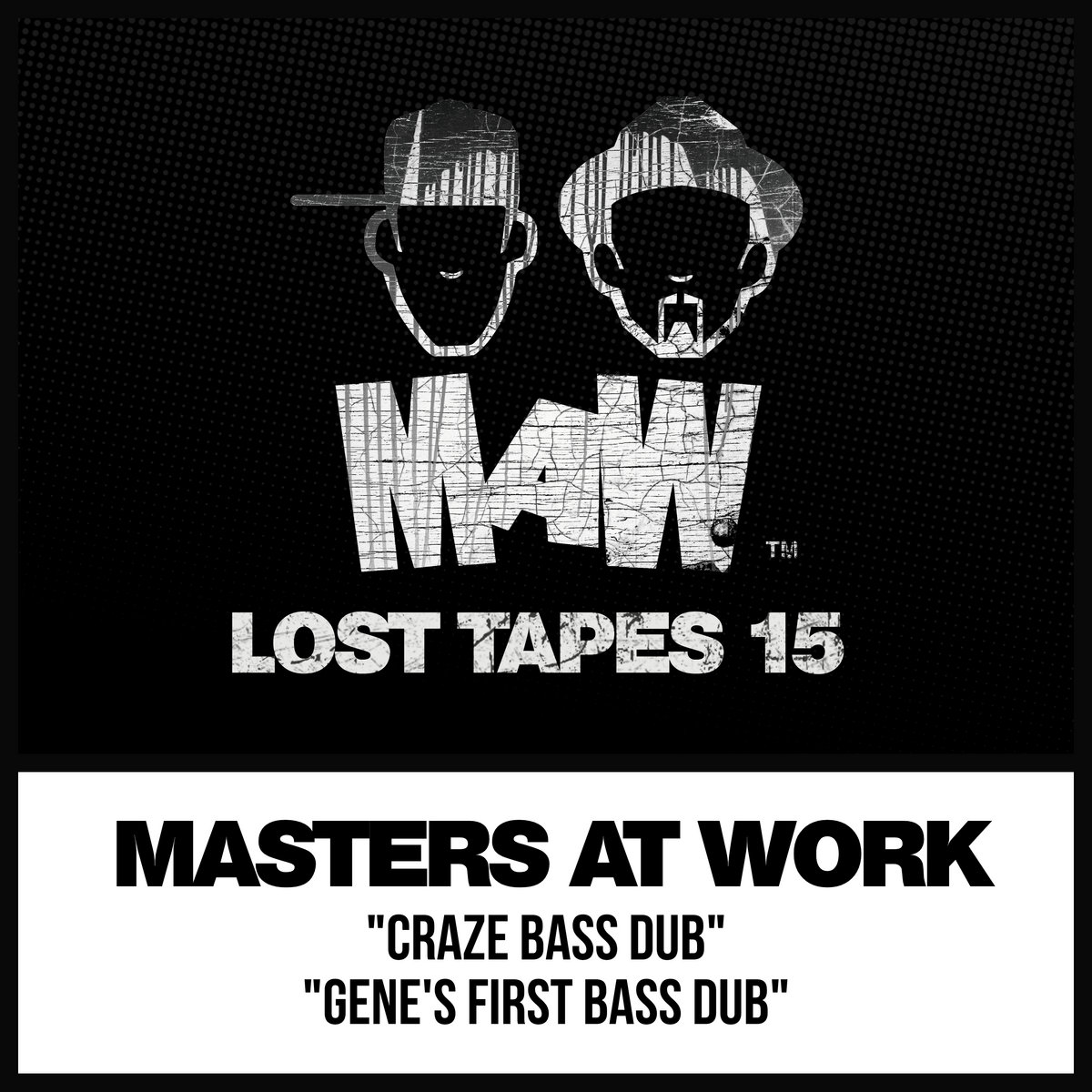 MAW Lost Tapes 15 | Masters At Work