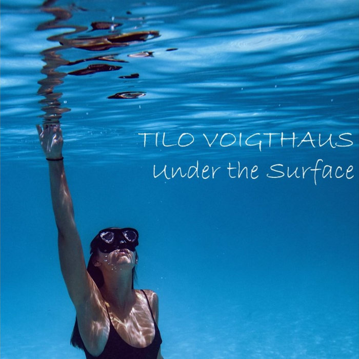 UNDER THE SURFACE (Album 2021) | Dreams of a Dolphin