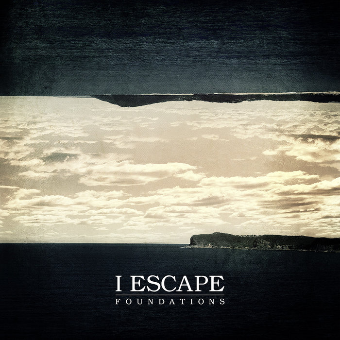 Isescape Foundations | I Escape