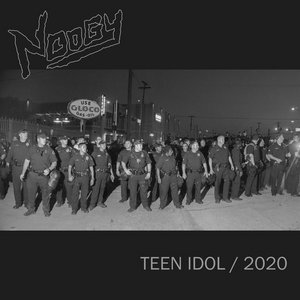 Teen Idol / 2020 cover
