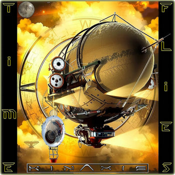 邦楽 Time flies Time Flies | Kinaxis