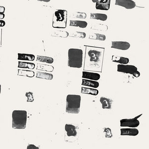 Third Article EP cover