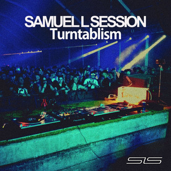 Music | SLS Samuel L Session