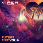 Future Fire Vol. 4