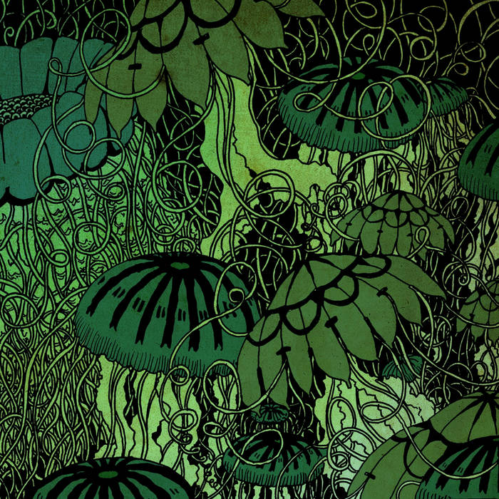 The Island of Misfit Toys / Nervous Passenger Split | The Island