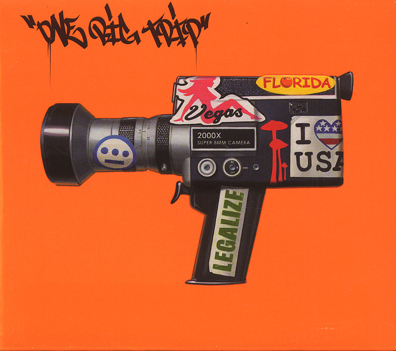 Hieroglyphics One Big Trip Rar