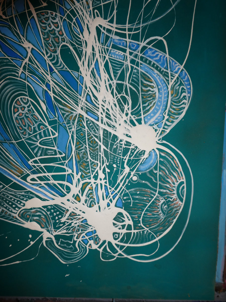 Odd Numbers (2010-2020) cover