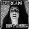 Demon Of Drunkenness