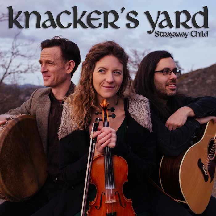 Strayaway Child Knacker's Yard