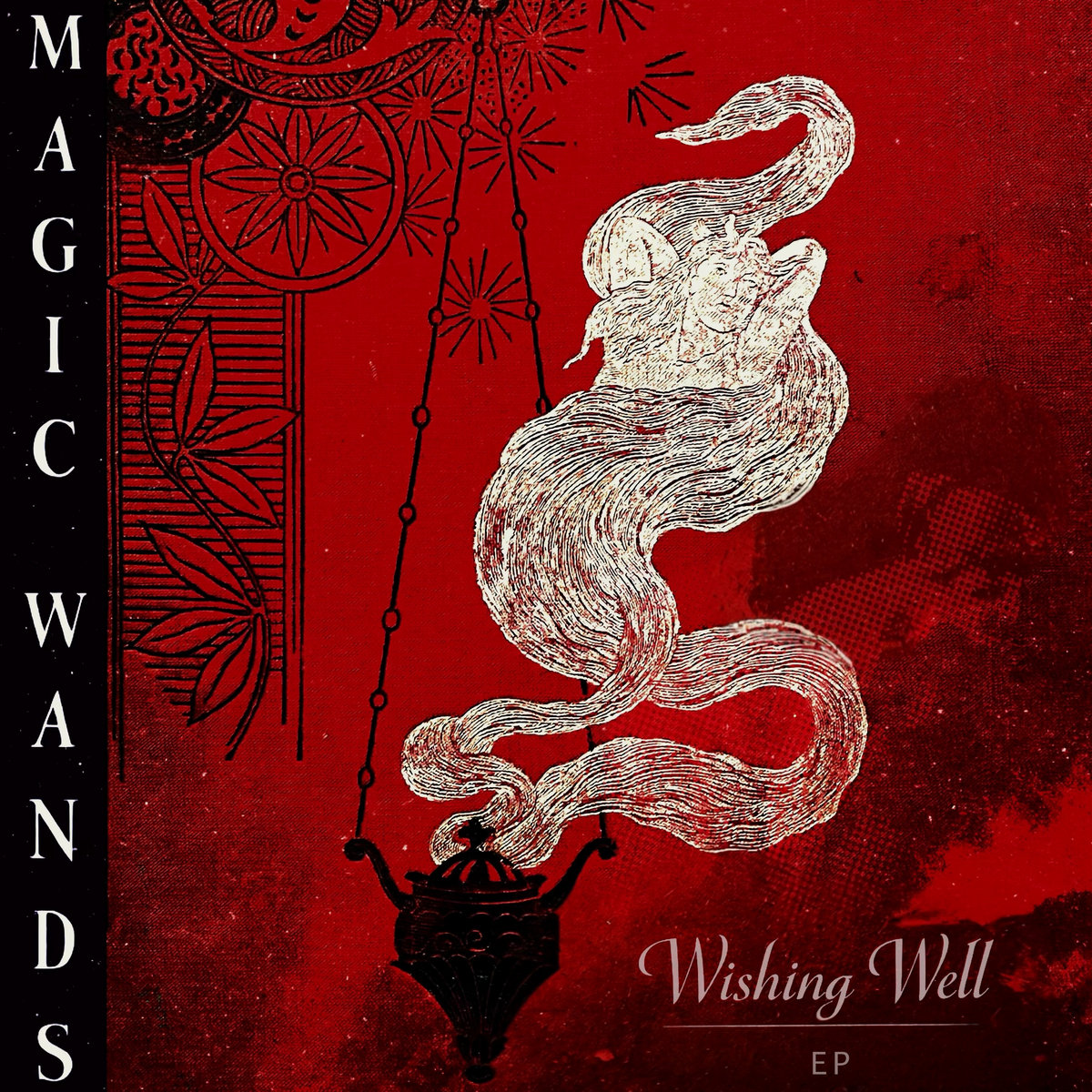 Wishing Well EP | Magic Wands