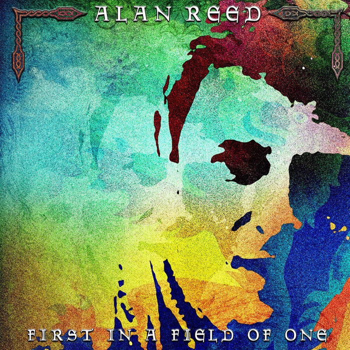 Alan Reed - Kingdom of the Blind | Various | Tiger Moth Tales