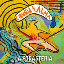 Cirugia Al Alma cover art