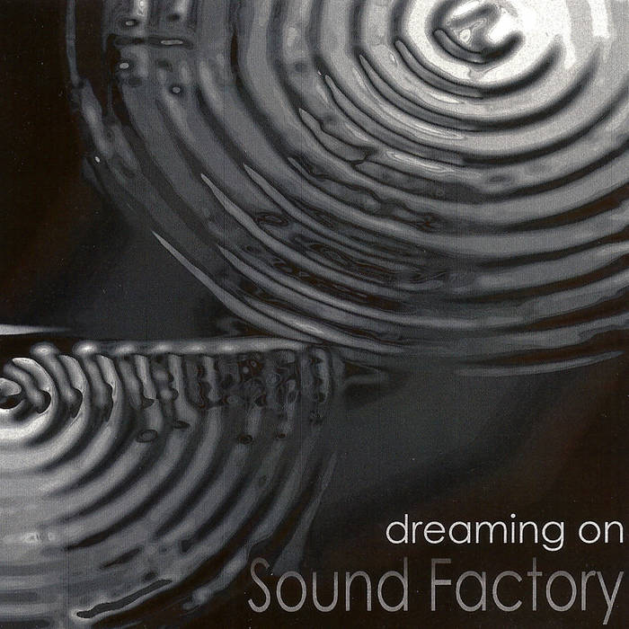 Sound factory. Sound factory