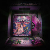 Thys, Samurai Breaks — Freak Frontier II