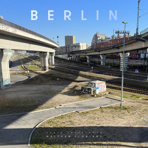 Berlin cover