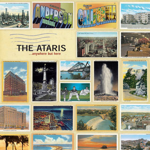 The Ataris — Anywhere But Here