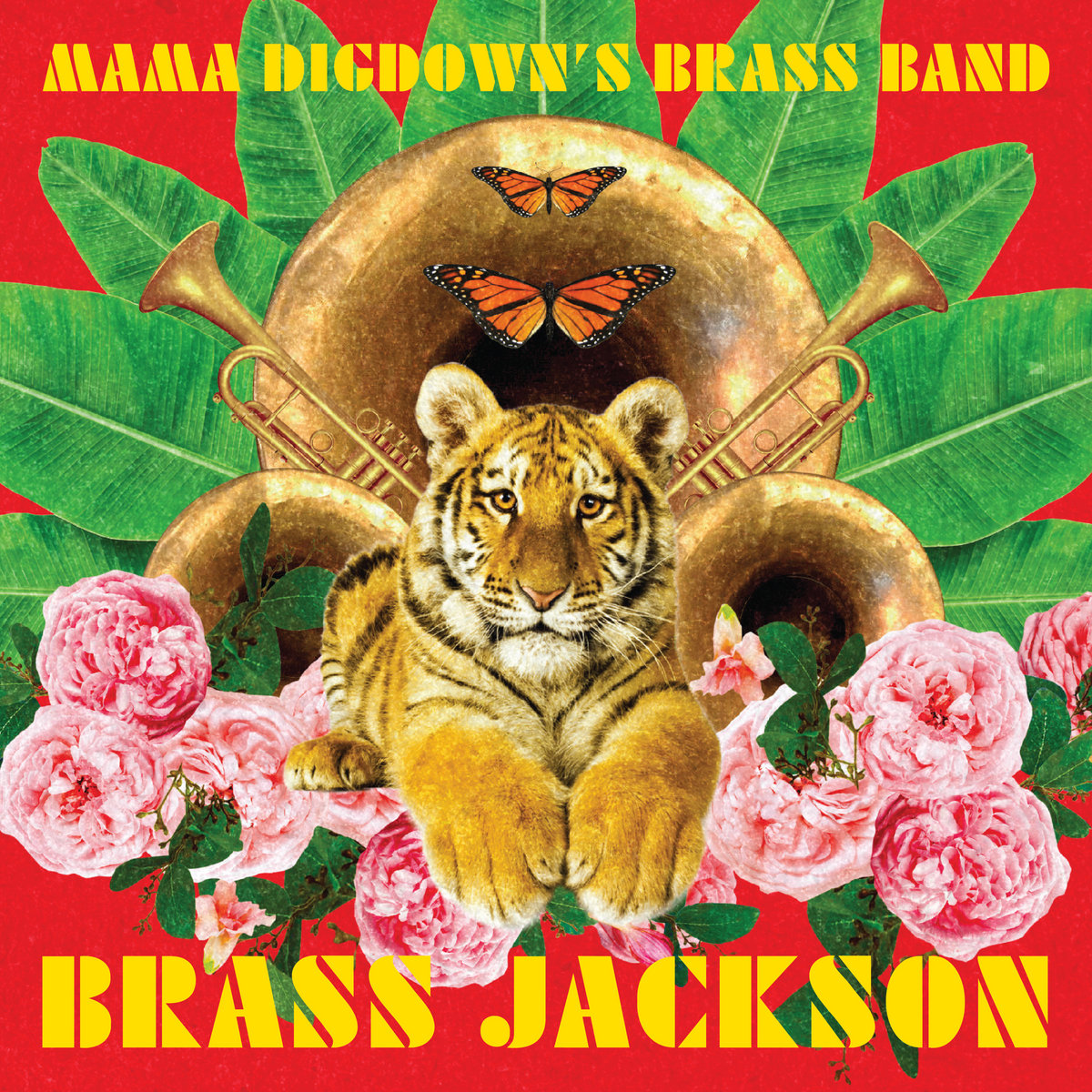 洋楽 youngblood brass band center:level:roar center:level:roar | Youngblood Brass Band