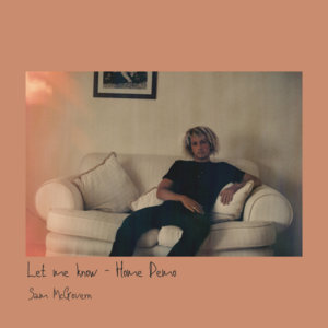 Let me know - Home Demo cover