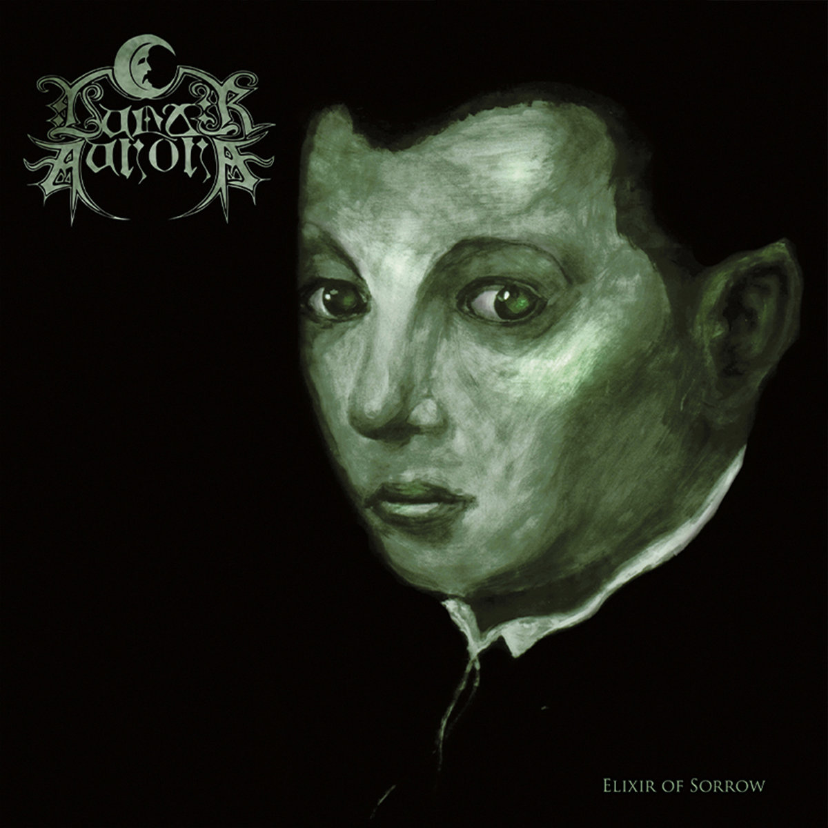Elixir Of Sorrow | Lunar Aurora
