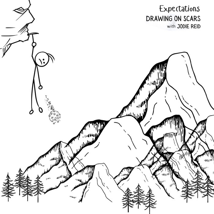 Expectations | Drawing on Scars