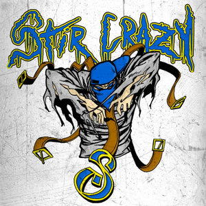 Stir Crazy Beats For Sale cover