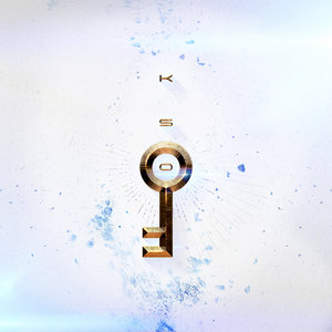 KSO 'The Key, The Secret'KSO cover
