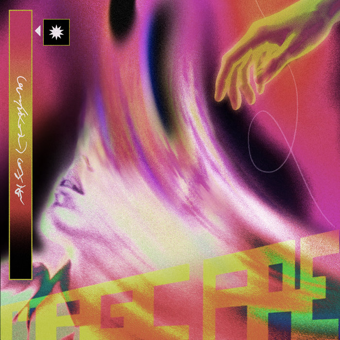 Magic Fire EP | Julian Sanza | Rotten City Records