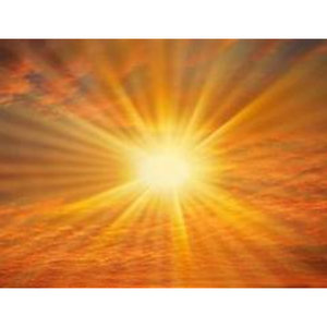 Sunshine cover