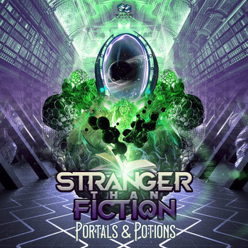 Music | Stranger Than Fiction