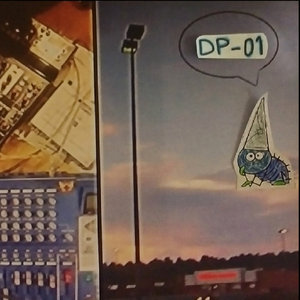 DP-01 cover