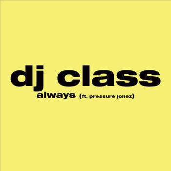 Music | DJ Class