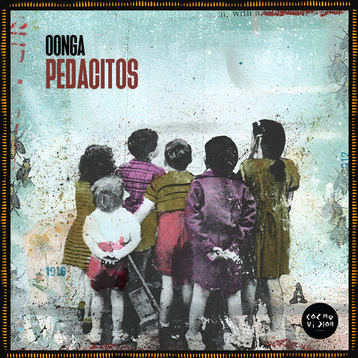 Riders feat Swa Swally | Oonga | OONGA