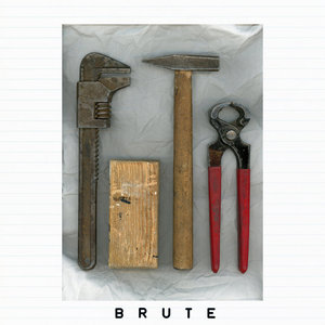 Brute / Eternal (EX5) cover