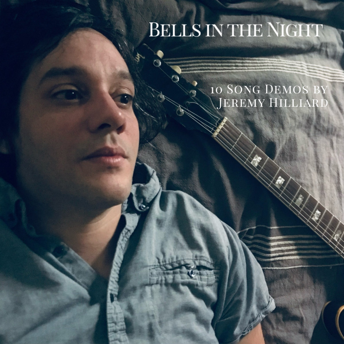 Bells In The Night Jeremy Hilliard