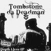 #GUniverse Presents: Death Lives