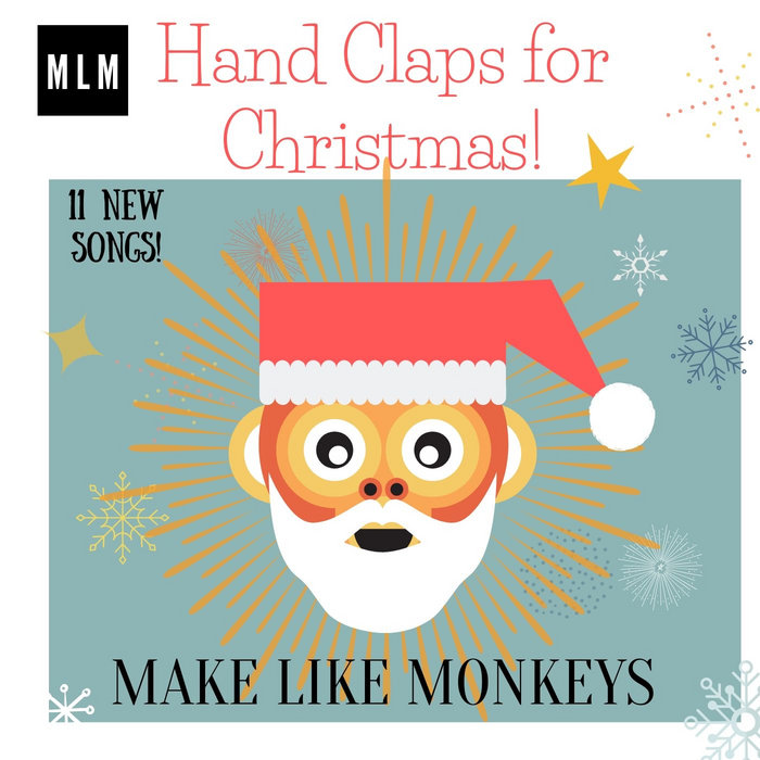 I like monkeys. I like monkeys