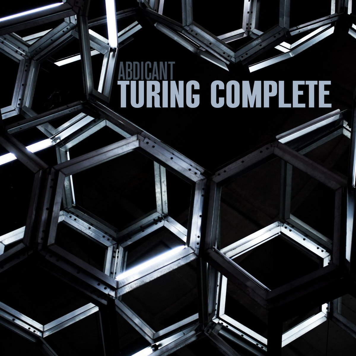 Abdicant – Turing Complete