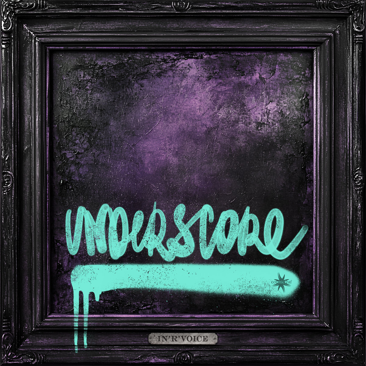 Underscore In R Voice Cosmicleaf Records underscore-in-r-voice-cosmicleaf-records