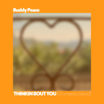 Thinkin Bout You (Buddy's Drumetrics blend) cover art