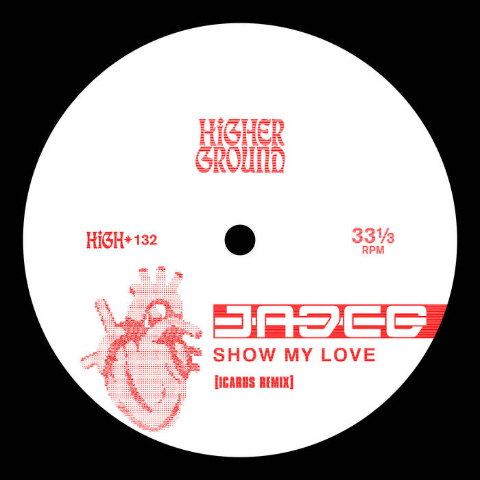 Show Me Some Love (Extended Mix)