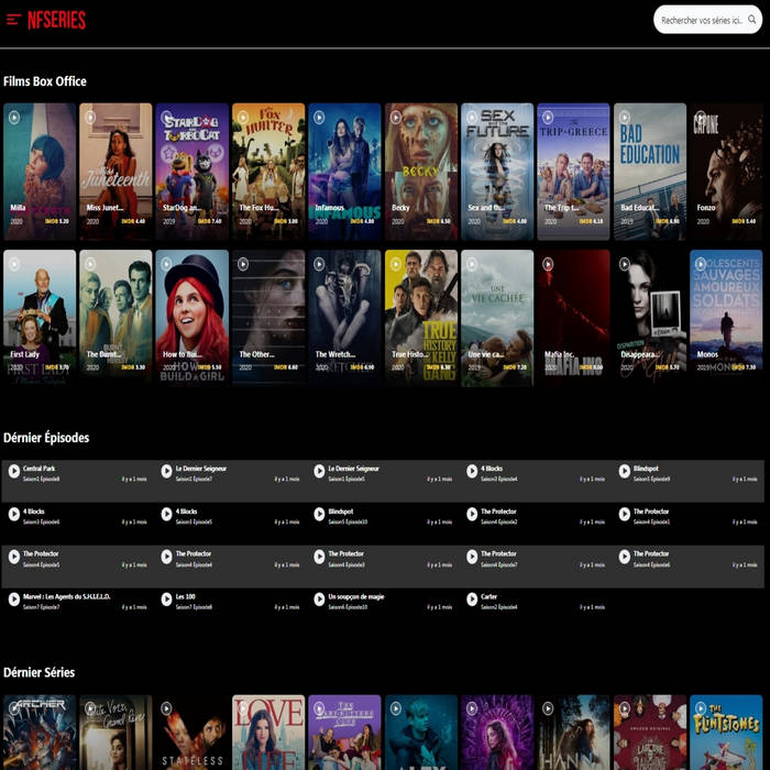 Netflix Movies Online Watch Netflix Websites For Netflix Series